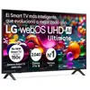 LG UHD AI 50UA74006LB, 127 cm (50"), 3840 x 2160 Pixel, LED, Smart-TV,...