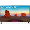 LG 65UK762H 4K Ultra HD Hotel Smart TV 165 cm (65")