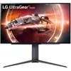 LG UltraGear  27GS95QX-B.AEU TFT-Monitor 67,32cm (26,5 Zoll), Schwarz