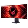 LG 45GS95QX-B, 114,3 cm (45"), 3440 x 1440 Pixel, Wide Quad HD, OLED, ...
