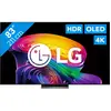 LG 83 Zoll OLED evo C6 4K (2026)