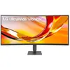 Lg Ultrawide 34u640b-b 34'' Wqhd Ips Led 60hz Monitor