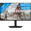 Samsung G6 G61SH LS27HG612SUXEN OLED