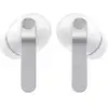 Samsung Galaxy Buds4 Pro, Kabellos, Anrufe/Musik, Kopfhörer, Weiß