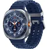 Samsung Galaxy Watch Ultra, 2025, 47mm, LTE, Titanium Blue Smartwatch