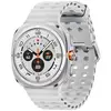 Samsung Galaxy Watch Ultra 47mm Lte (2025) Smartwatch One Size