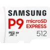 Samsung MicroSD Express P9 Express 512GB 310 MB/s