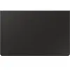 Samsung Book Cover Keyboard Slim für das Galaxy Tab S10 FE+ Black