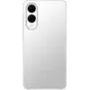Samsung Galaxy S25 Edge Backcover Transparent
