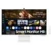 Samsung S32FM801UU 32" Smart Monitor - VA, 4K UHD, Tizen OS