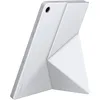 Samsung EF-BX230 Book Cover für Galaxy Tab A11+, weiß