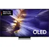 Samsung 55" OLED S90F 4K Vision AI Smart TV (2025), 139,7 cm (55"), 38...