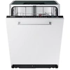 Samsung DW60A6082BB/ET, Voll integriert, Standardgröße (60 cm), kalt, ...