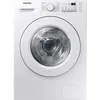 Samsung WD80T4046EW/EF, Frontlader, Freistehend, Weiß, Links, Tasten, ...