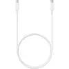 Samsung USB Type-C zu USB Type-C Kabel EP-DN975, Weiß