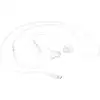Samsung Earphones USB Type-C EO-IC100, Sound by AKG, weiß