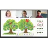 LG CreateBoard 86TR3PJ-B Digital Signage Touch Display 218,4 cm 86 Zol...