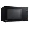 LG MH6535GIB, Arbeitsplatte, Kombi-Mikrowelle, 25 l, 1100 W, Eingebaut...