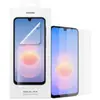 Samsung Screen Protector für Galaxy A18, Transparency