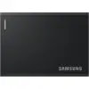 Samsung Portable SSD P7 USB4 Gen 3x2 - 2 TB Schwarz