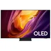Samsung QE77S95HFT (77", OLED, 4K), TV, Schwarz