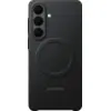 Samsung Galaxy S26 Plus Carbon Backcover mit Magnet Schwarz
