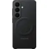 Samsung Galaxy S26 Carbon Backcover mit Magnet Schwarz