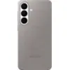 Samsung Galaxy S26 Plus Slim Backcover mit Magnet Grau