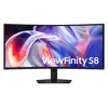 Samsung ViewFinity S8 LS40H850TAUXEN 40 Zoll - Office Monitor