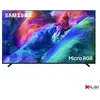 Samsung R85h 65'' 4k Neo Qled Tv