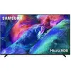 Samsung R85H, 190,5 cm (75"), 3840 x 2160 Pixel, Micro RGB, Smart-TV, ...