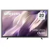 Samsung TQ77S99HATXXC, 195,6 cm (77"), 3840 x 2160 Pixel, OLED, Smart-...