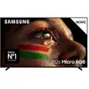 Samsung TMR75R85HAUXXC, 190,5 cm (75"), 3840 x 2160 Pixel, Micro RGB, ...