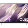 Samsung 77S99H, 195,6 cm (77"), 3840 x 2160 Pixel, OLED, Smart-TV, WLA...