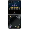 Samsung Galaxy Z Flip8 Flipsuit Backcover Schwarz