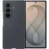 Samsung Galaxy Z Fold8 Ultra Backcover aus Silikon mit Magnet Schwarz