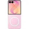 Samsung Galaxy Z Flip8 Soft Case Backcover mit Magnet Transparent