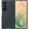 Samsung Galaxy Z Fold8 Ultra Backcover aus Silikon mit Magnet Grün