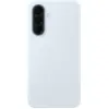 Samsung Galaxy A57 Backcover aus Silikon Weiß
