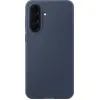Samsung Galaxy A57 Backcover aus Silikon Dunkelblau