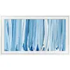 Samsung Weißer Rahmen 65 Zoll für The Frame / The Frame Pro (ab 2021)