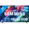 Samsung 55 Zoll Micro RGB R85H (2026)