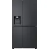 LG Side-by-Side GSLE91EVAC, 179 cm hoch, 91,3 cm breit