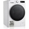 Lg F4dr6010a1w Frontlader-waschtrockner