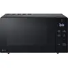LG NeoChef MH7032JAS, Arbeitsplatte, Grill-Mikrowelle, 30 l, 900 W, Ei...