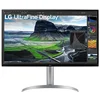 LG 32UQ850V-W Office Monitor - 4K UHD Panel, HDR400, USB-C