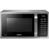 Samsung MC28H5015AS, Mikrowelle, Silber