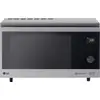 LG Mikrowelle MJ 3965 ACS