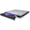 Hitachi-LG Data Storage GP57ES40 SlimLine silber [Portabler DVD-Brenne...