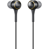 SAMSUNG MOBILE Stereo-Headset 3,5mm Klinke Black